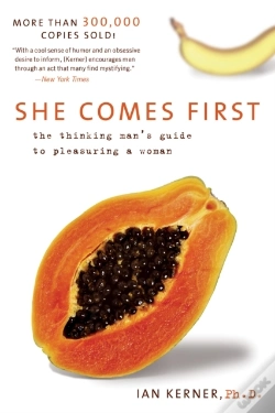 Capa do artigo She Comes First