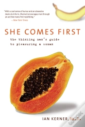 Capa do artigo She Comes First