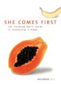 She Comes First - Preview