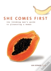 She Comes First