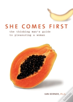 Capa do artigo She Comes First