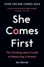 She Comes First - Preview