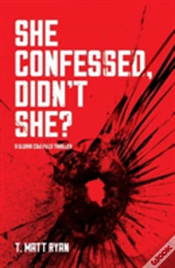 Capa do artigo She Confessed, Didn'T She?