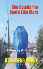 Capa do artigo She Counts Her Scars Like Stars