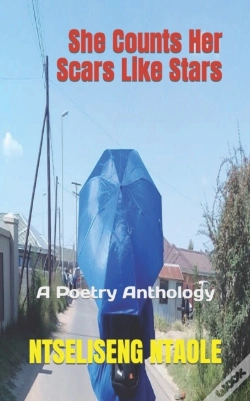 Capa do artigo She Counts Her Scars Like Stars