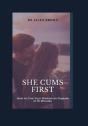 She Cums First - Preview