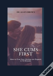 Capa do artigo She Cums First