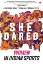 She Dared - Preview