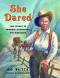 She Dared - Preview