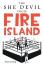 She Devil From Fire Island - Preview