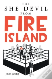 Capa do artigo She Devil From Fire Island