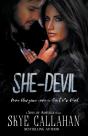 She-Devil - Preview