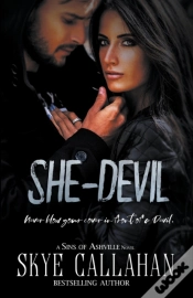 Capa do artigo She-Devil