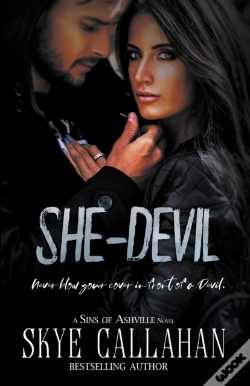 Capa do artigo She-Devil