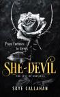 She-Devil - Preview