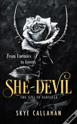 Capa do artigo She-Devil