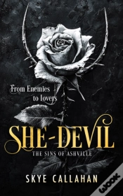 Capa do artigo She-Devil