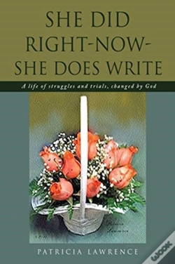 Capa do artigo She Did Right-Now-She Does Write