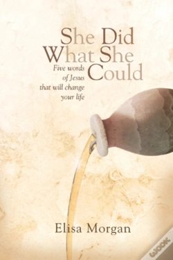 Capa do artigo She Did What She Could (Sdwsc)
