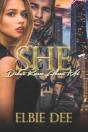 She Didn'T Know About Me - Preview
