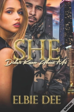 Capa do artigo She Didn'T Know About Me