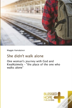 Capa do artigo She Didn'T Walk Alone