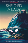 She Died A Lady