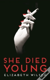 Capa do artigo She Died Young
