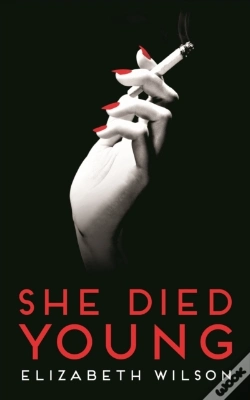 Capa do artigo She Died Young