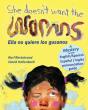 She Doesn'T Want The Worms - Ella No Qui - Preview