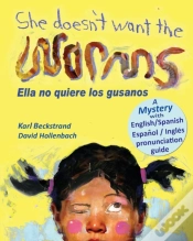 Capa do artigo She Doesn