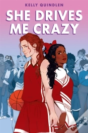 Capa do artigo She Drives Me Crazy