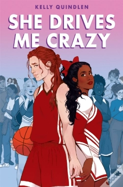 Capa do artigo She Drives Me Crazy