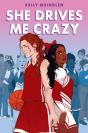 She Drives Me Crazy - Preview
