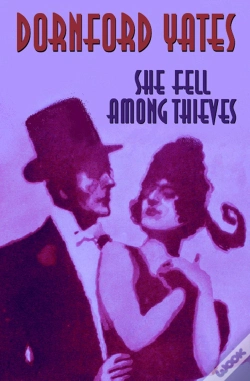 Capa do artigo She Fell Among Thieves