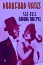 She Fell Among Thieves - Preview