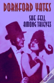 Capa do artigo She Fell Among Thieves