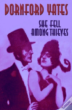 Capa do artigo She Fell Among Thieves