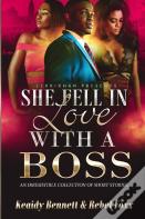 She Fell In Love With A Boss