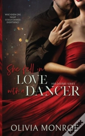 Capa do artigo She Fell In Love With A Dancer