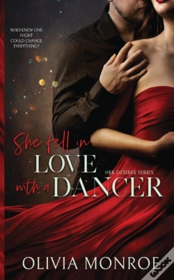 Capa do artigo She Fell In Love With A Dancer