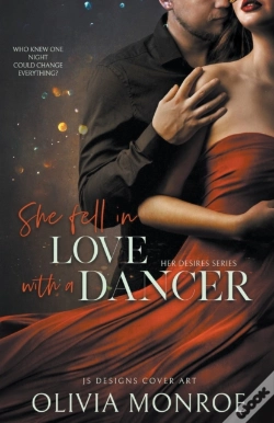 Capa do artigo She Fell In Love With A Dancer