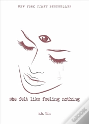 Capa do artigo She Felt Like Feeling Nothing