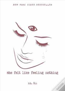 Capa do artigo She Felt Like Feeling Nothing