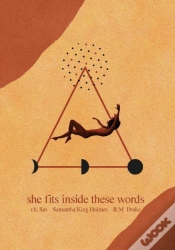 Capa do artigo She Fits Inside These Words