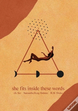 Capa do artigo She Fits Inside These Words