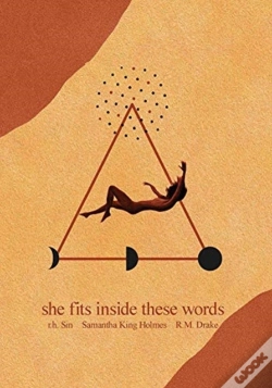 Capa do artigo She Fits Inside These Words