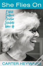 Capa do artigo She Flies On