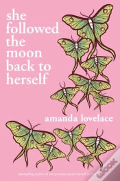 Capa do artigo She Followed The Moon Back To Herself
