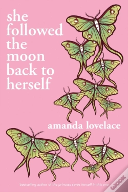 Capa do artigo She Followed The Moon Back To Herself